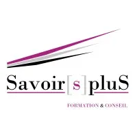 SAVOIRS-PLUS logo