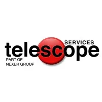 TELE-SCOPE SERVICES logo