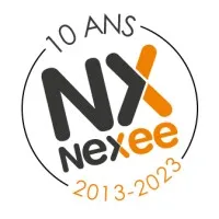 NEXEE logo