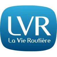 LVR FLEET logo