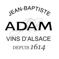 JEAN-BAPTISTE ADAM logo