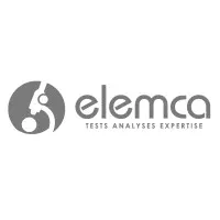 ELEMCA logo
