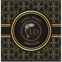 LIONEL DUROT logo