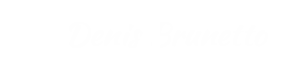 BRUNETTO DENIS logo