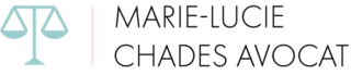 CHADES MARIE LUCIE logo