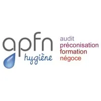 APFN HYGIENE logo