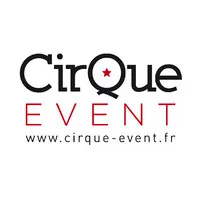 CIRQUE EVENT logo