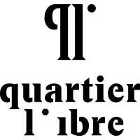 QUARTIER LIBRE logo