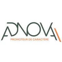 ADNOVA PROMOTION logo