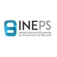 INSTITUT NATIONAL D'EXPERTISE EN PREVENTION ET SECURITE (INEPS) logo