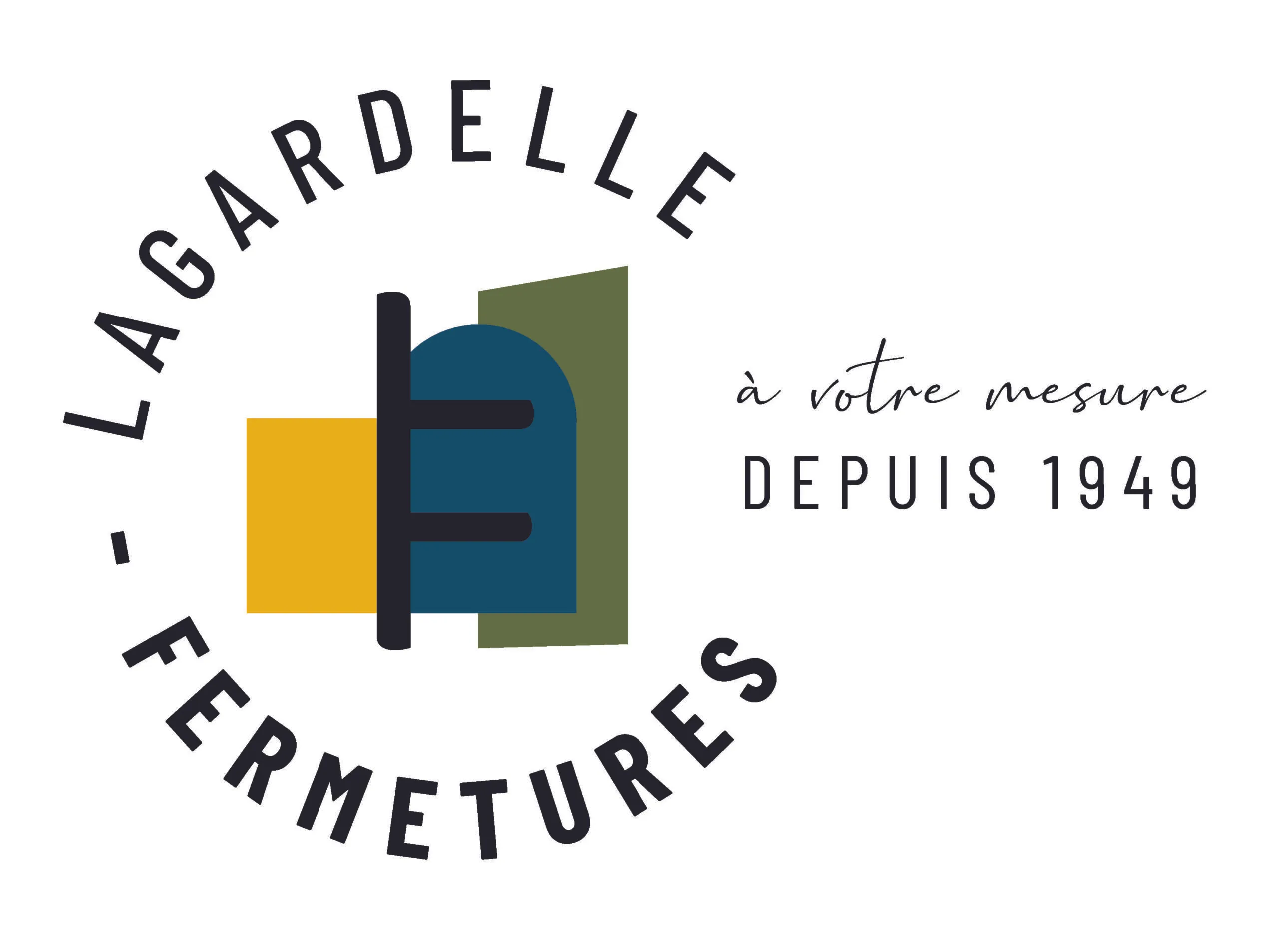 SARL LAGARDELLE FERMETURES logo