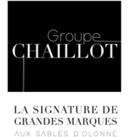 CH AND CO logo