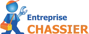 ENTREPRISE CHASSIER logo