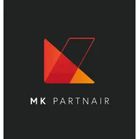 MK PARTNAIR logo