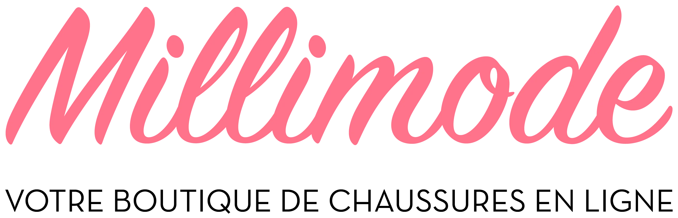 MILLIMODE (MILLIMODE) logo