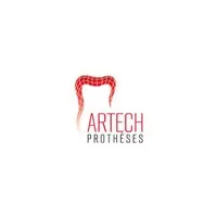 ARTECH' PROTHESES logo