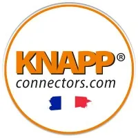 KNAPP GMBH logo