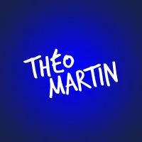 MARTIN THEO logo