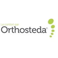 ORTHOSTEDA logo
