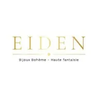 EIDEN logo