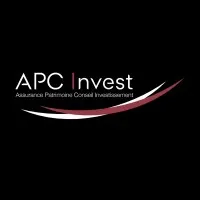 APC INVESTMENT logo