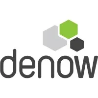 DENOW logo