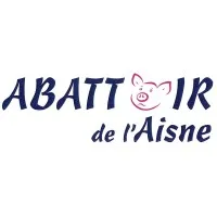 L'ABATTOIR DE L'AISNE logo