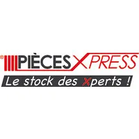 PIECES EXPRESS logo