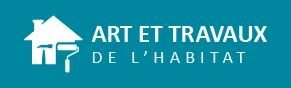 ART ET TRAVAUX DE L'HABITAT (A.T.H) logo