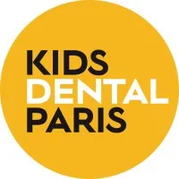 KIDS DENTAL PARIS logo