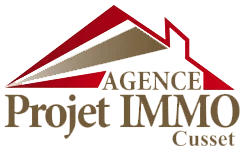 PROJET IMMO VICHY logo