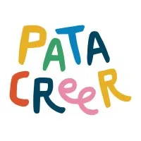 PAT'A CREER logo
