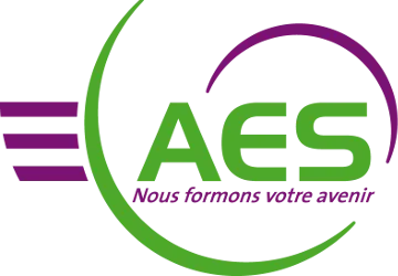 AES PREVENTION logo