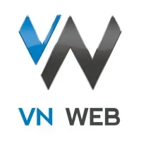 VN WEB logo
