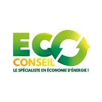 ECO CONSEIL logo