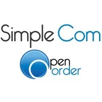 SIMPLE COM (SC) logo