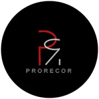 PRORECOR logo