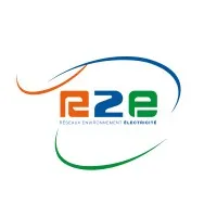 R2E - RESEAUX ENVIRONNEMENT ELECTRICITE (R2E) logo