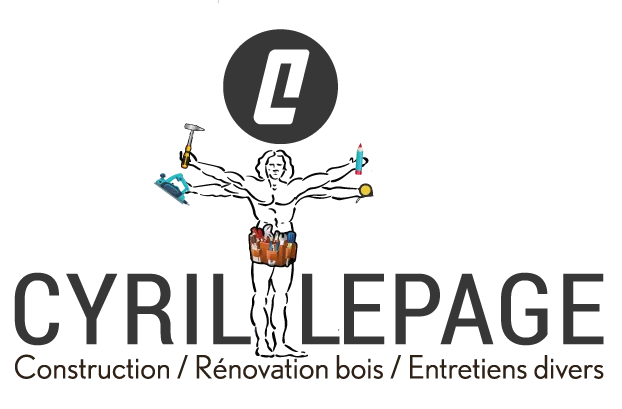 LEPAGE CYRIL logo