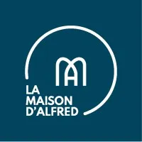 LA MAISON D'ALFRED logo