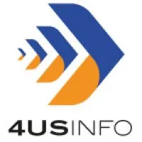 4USINFO logo