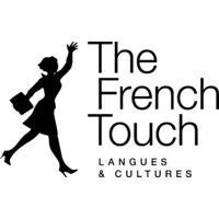 THE FRENCH TOUCH, LANGUES & CULTURES (THE FRENCH TOUCH,L&C) logo