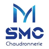 SMC CHAUDRONNERIE logo