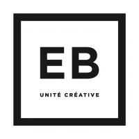 E & B PUBLICITE (E & B PUBLICITE) logo