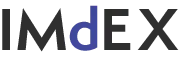 IMDEX logo
