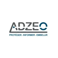ADZEO logo