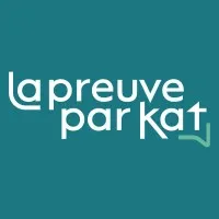 LA PREUVE PAR KAT logo