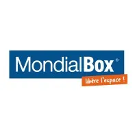 MONDIAL BOX logo