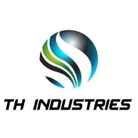 TH INDUSTRIES logo