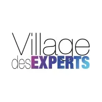 LE VILLAGE DES EXPERTS logo